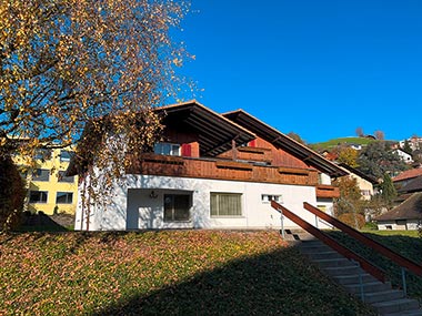 Stämpfli Immobilien AG