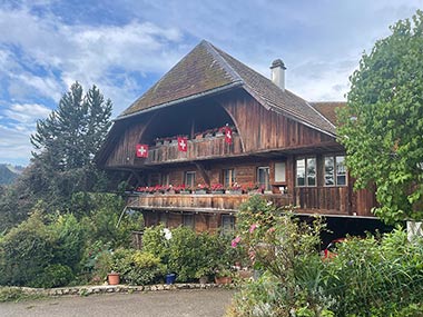 Stämpfli Immobilien AG