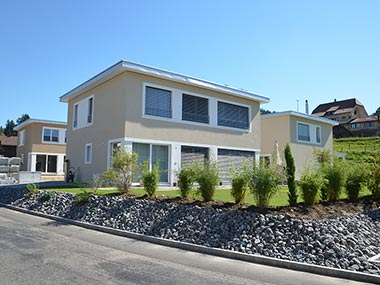 Stämpfli Immobilien AG
