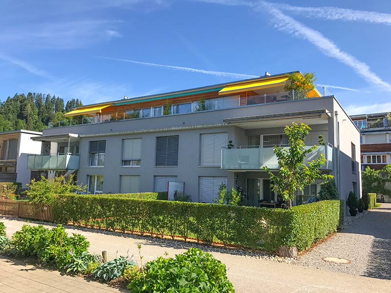 Stämpfli Immobilien AG