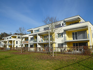 Stämpfli Immobilien AG