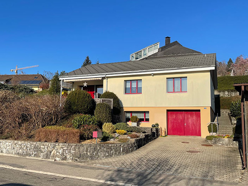 Stämpfli Immobilien AG