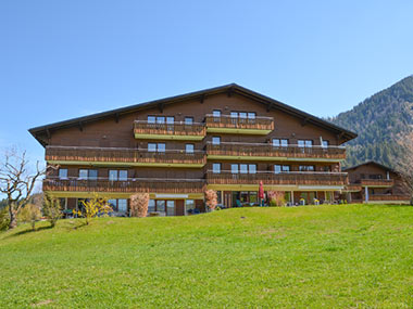 Stämpfli Immobilien AG