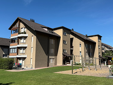 Stämpfli Immobilien AG