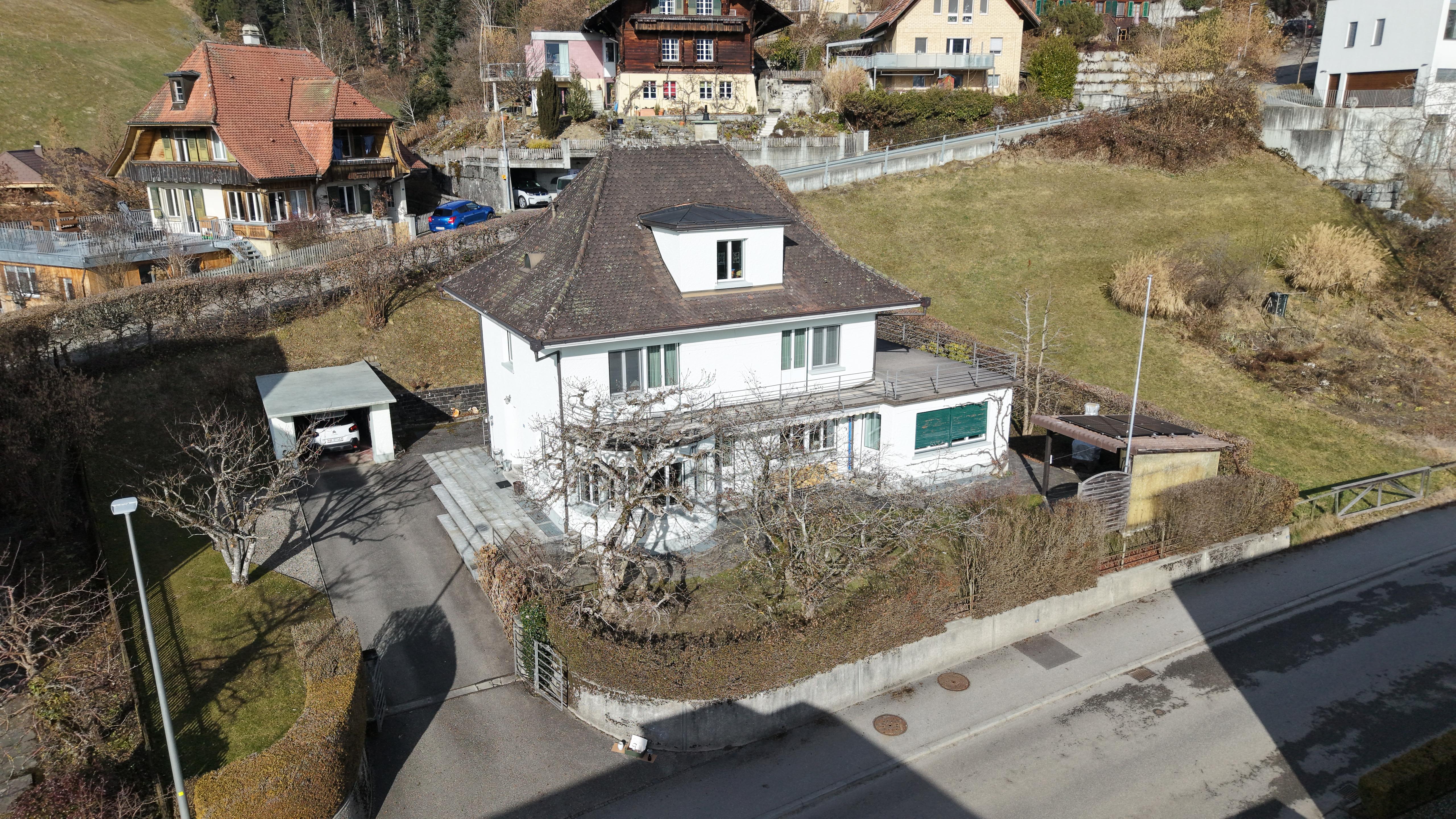 Stämpfli Immobilien AG