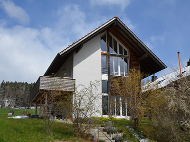 Stämpfli Immobilien AG